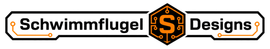 Schwimmflugel Designs